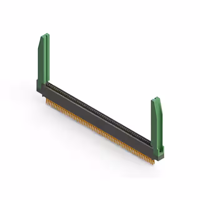 395-130-560-578 EDAC Inc.  Edgeboard Connectors